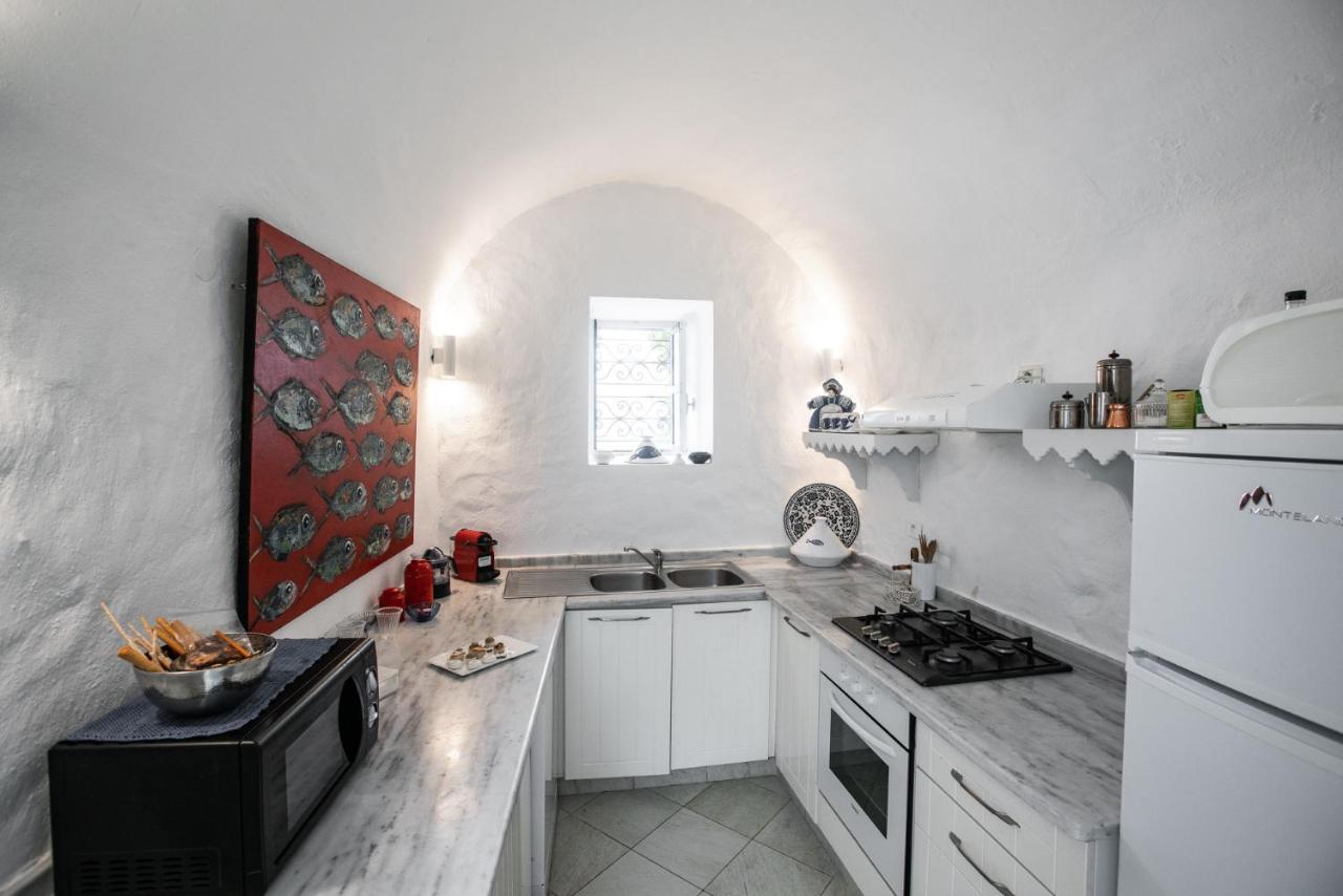 Dar Indigo Villa Sidi Bou Ali Buitenkant foto